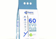 Stucco Per Cartongesso 60 Evoplus 10Kg - Gyproc