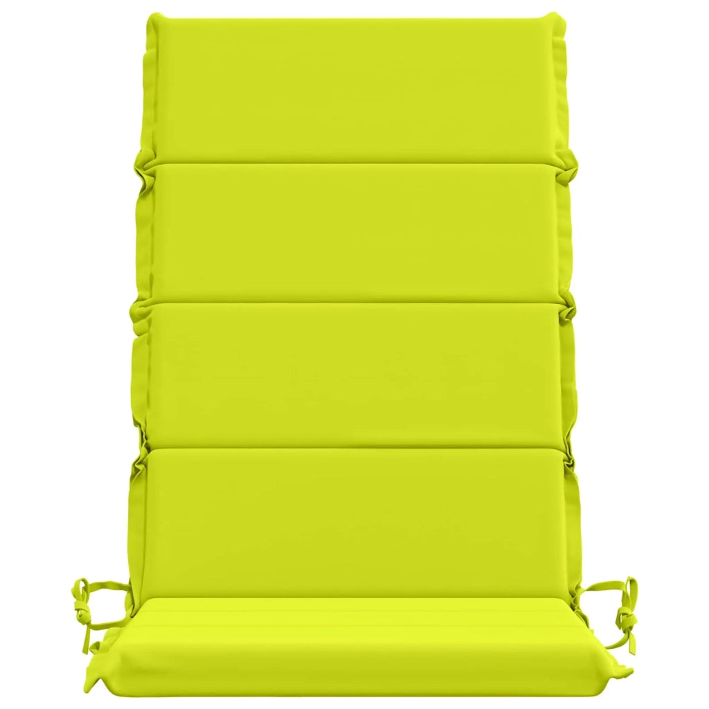 Cuscini Bhair Alto Schienale in 2 Pezzi GEMERT 100% Poliestere 946077