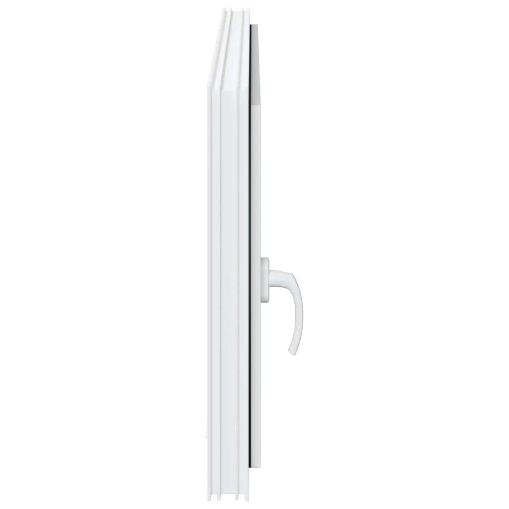 Finestra per Soffitta RISOR 50 x 55 cm PVC e Vetro 42047936
