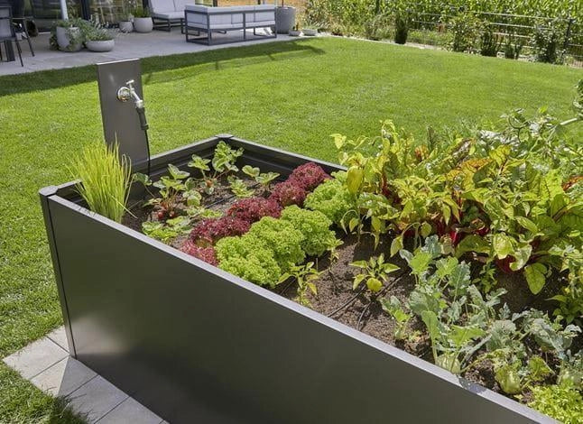 Gardena 13455-20 sistema di irrigazione goccia a goccia