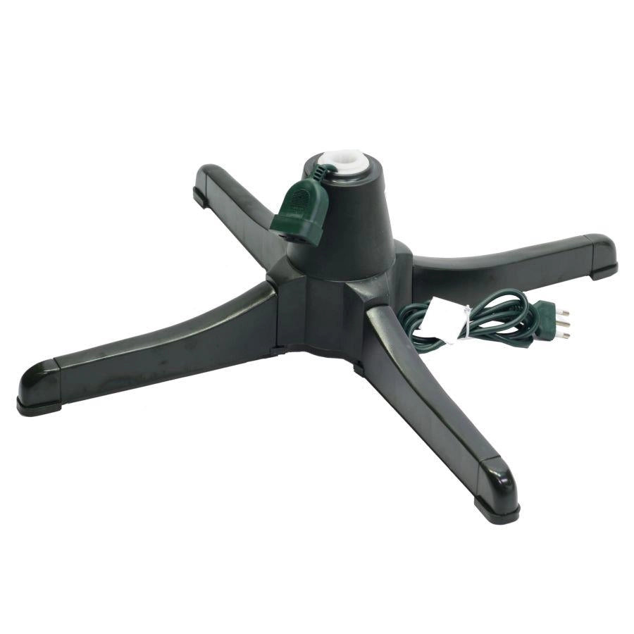 Base albero plastica elettrico rotante mm22,3-31,8