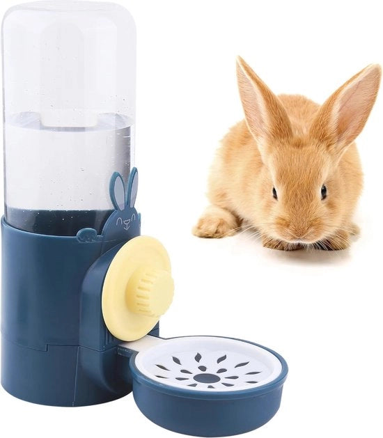 Dispensatore automatico per piccoli animali - 500 ml per roditori