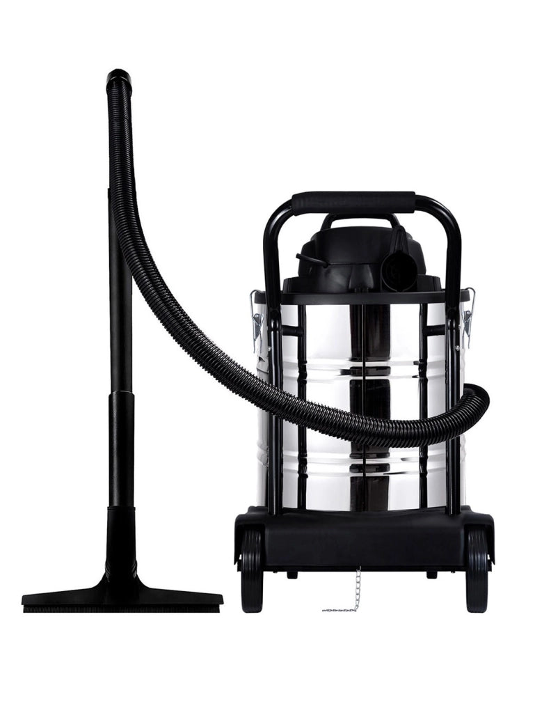 Aspiratore liquidi/solidi 50 L WERKU