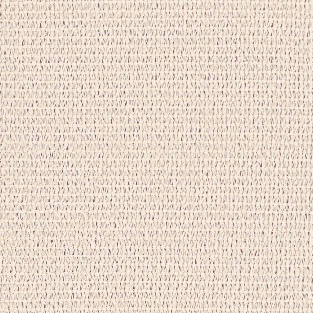 Schermo da balcone-Pannello per balcone Crema 75 x 700 cm HDPE e alluminio