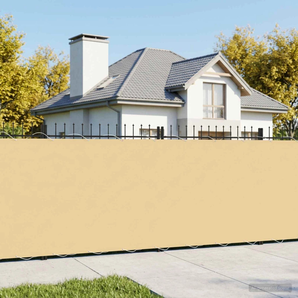 Schermo di Privacy per Balcone 180 x 800 cm 42036316