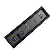 Ricambistufeapellet Console Emergenza con Antenna Interna Micronova PL026 - Dimensioni 140x38x19mm