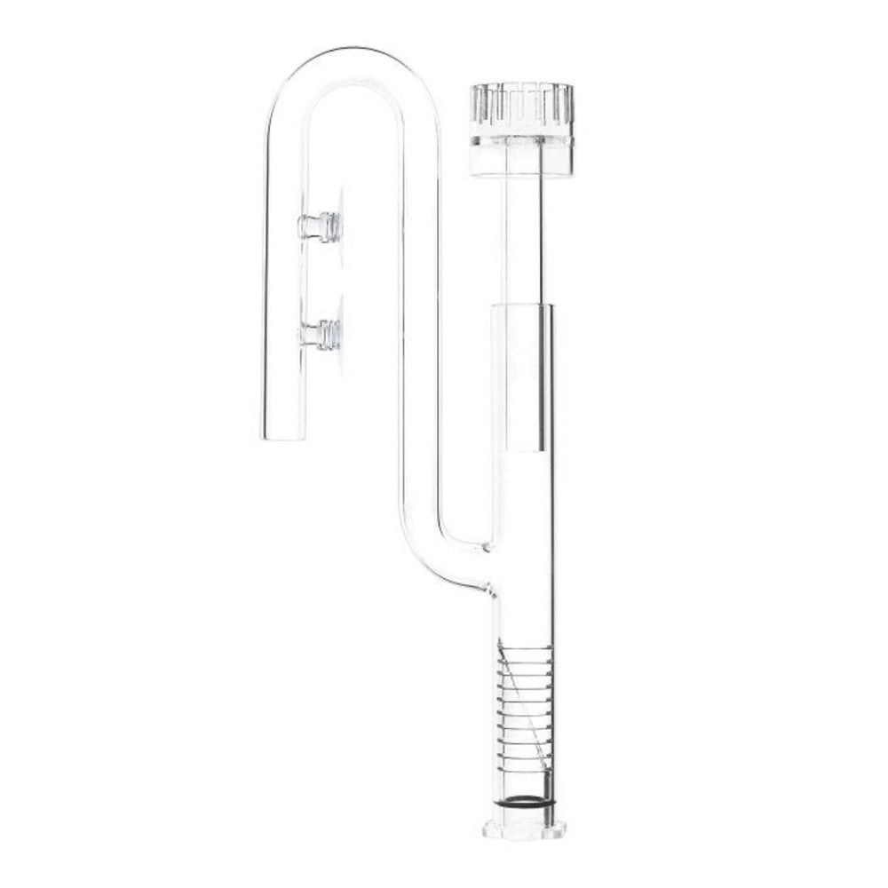 Ista Glass Surface Skimmer - Skimmer di Superficie in Vetro per Filtri Esterni Diametro: 12 mm