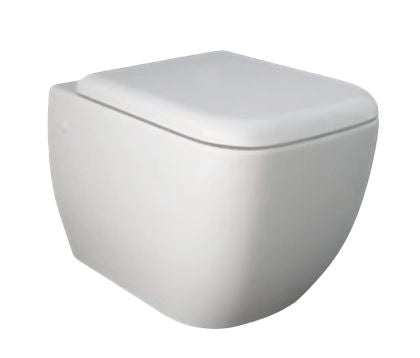 RAK VASO SOSPESO METROPOLITAN 53x34CM