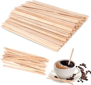 Set di Spazzole per Caffè 300 Unità - Biodegradabili