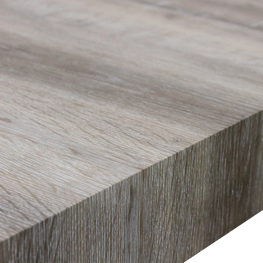 Tavolo da pranzo allungabile 160/240x90 - POTHOS