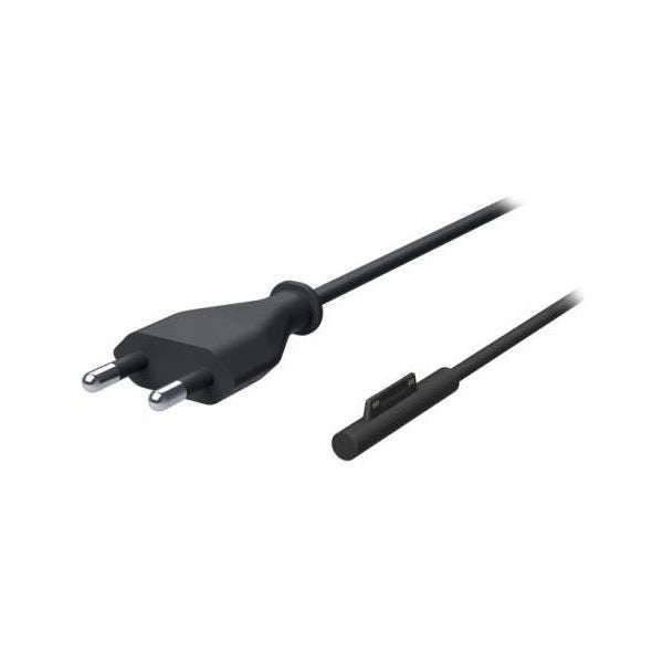 Alimentatore microsoft w8y 00006 surface 65w psu black black
