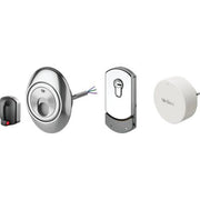 Defender Magnetico MRM500 Smart Disec Ø 50 mm Int 38 mm H 25 mm