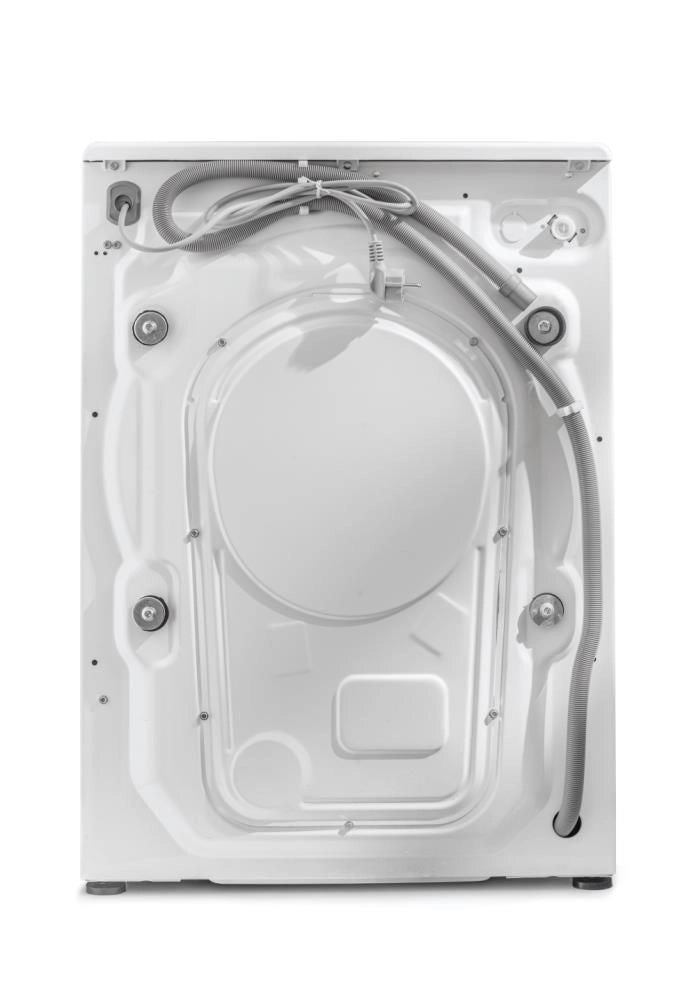 Candy RP496BWMR91S RapidÓ Pro Lavatrice Carica Frontale 9 Kg 1400 rpm Classe A Inverter Vapore Wi-Fi (85x60x54 cm) colore Bianco