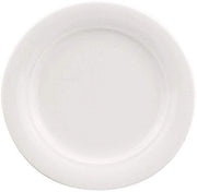 Piatto da tavola Avanti«, bordo bianco, Ø: 310 mm, porcellana