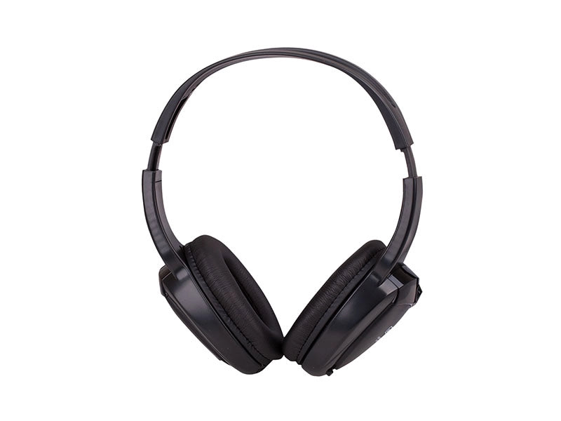 Cuffia TV Stereo Wireless Infrarossi Trevi FRS 1240