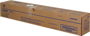 ORIGINAL Konica Minolta toner giallo A33K250 TN321Y ~25000 Seiten