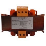 Trasformatore Mono Fase Tropicalizzato 300 VA 50/60HZ 400-480/230v ALEYAY