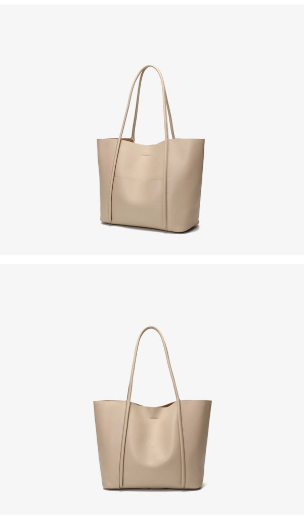 Borsa a tracolla da donna in vera pelle