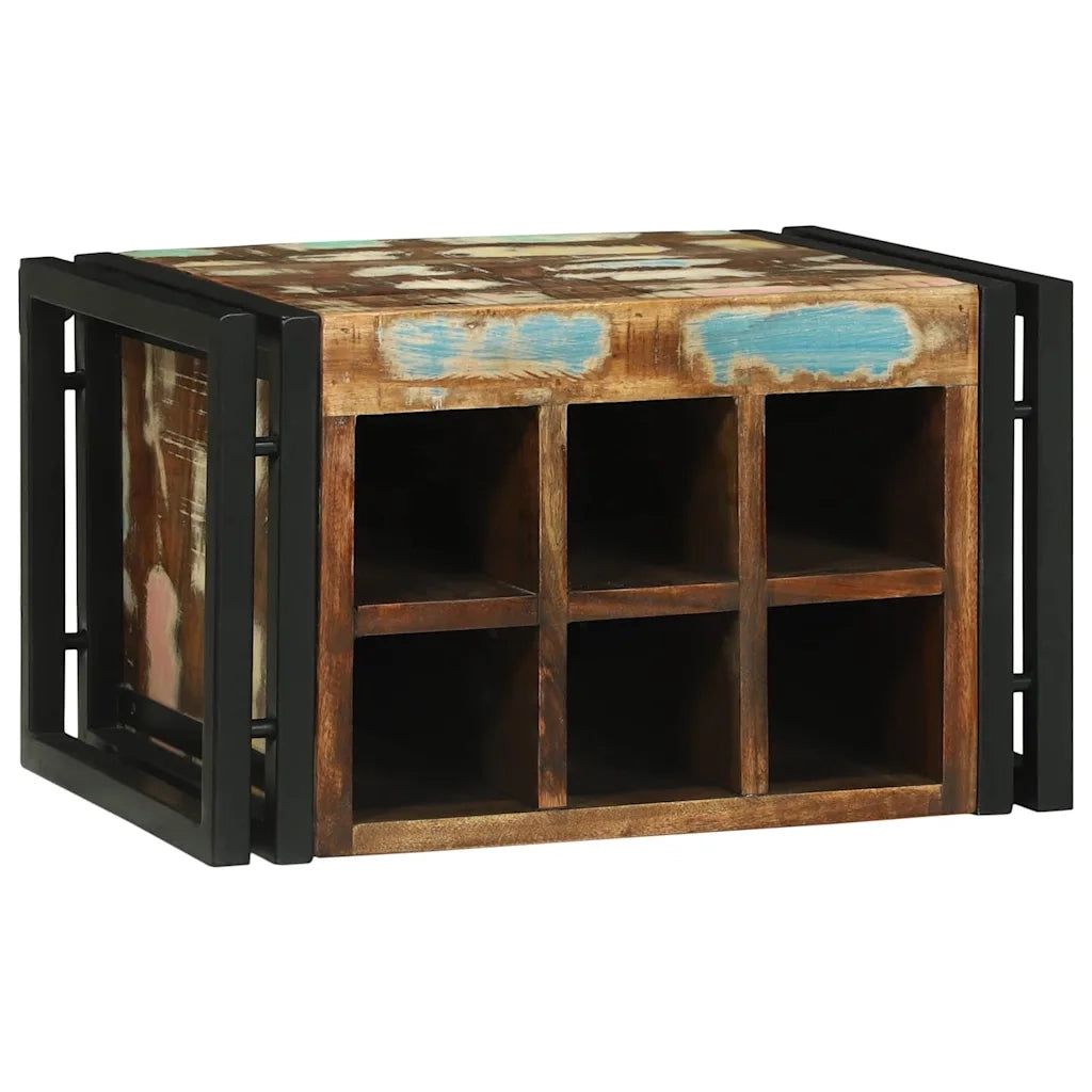 Portabottiglie 2 pz 46 x 35 x 27,5 cm CFW7911009