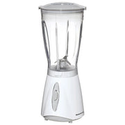Melchioni 118420211 frullatore 0,5 L Frullatore da tavolo 180 W Grigio, Trasparente, Bianco