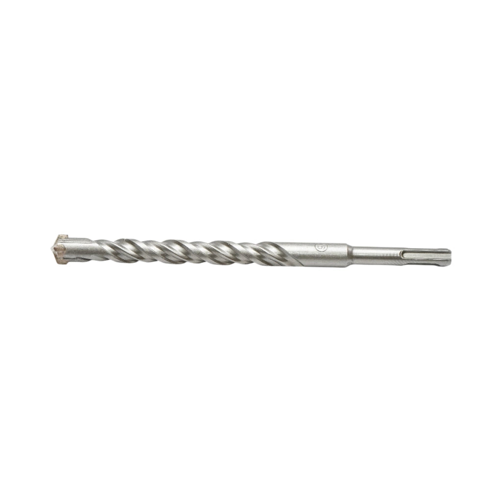 Punta per calcestruzzo 16x210mm SDS Plus, punta a croce