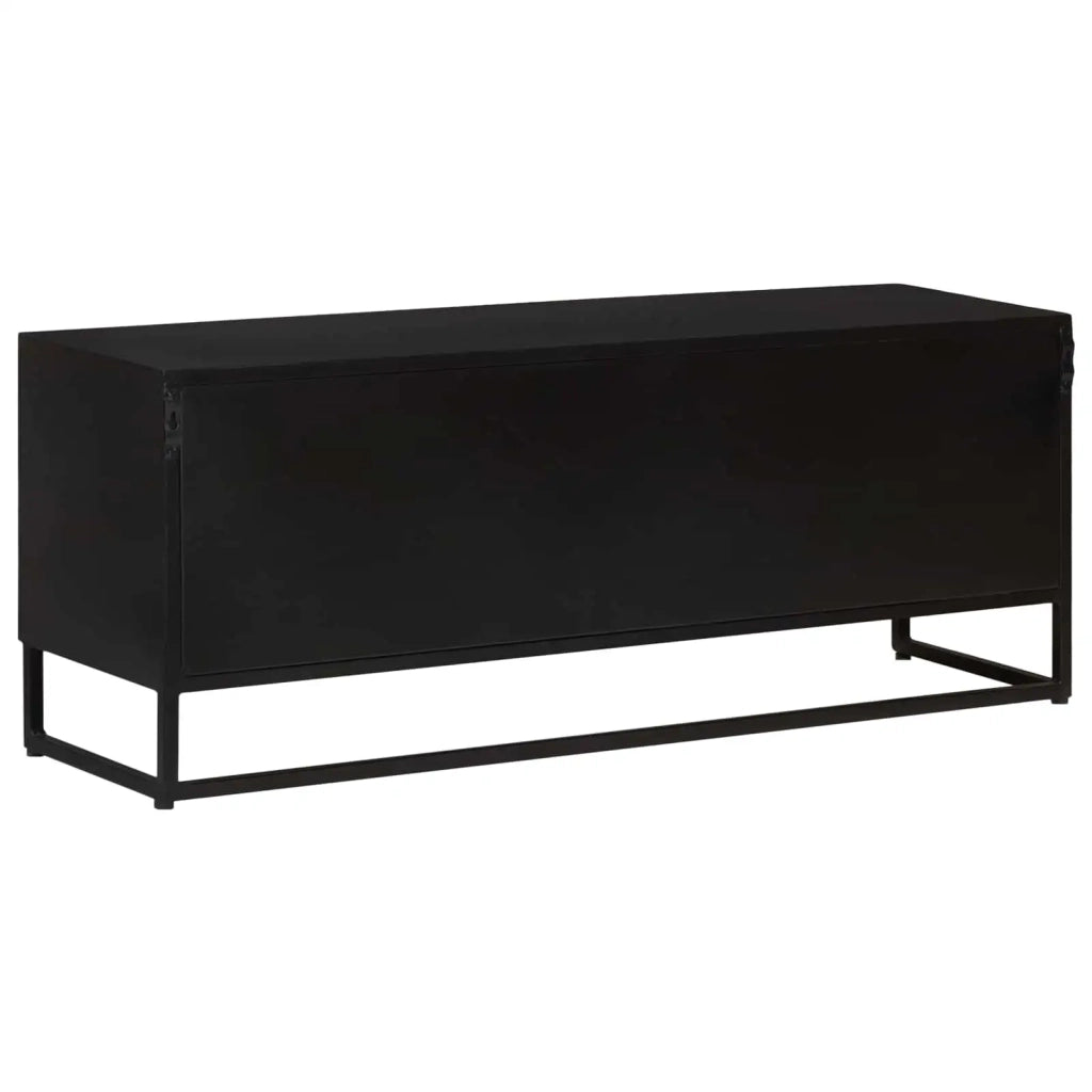 Mobile TV con cassetto con archiviazione 105 x 30 x 40 cm 42020103