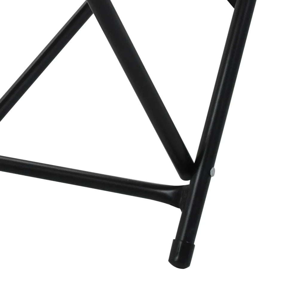 Tavolo Pieghevole per Carta da Parati MDF Alluminio 300x60x78cm CFW9455066