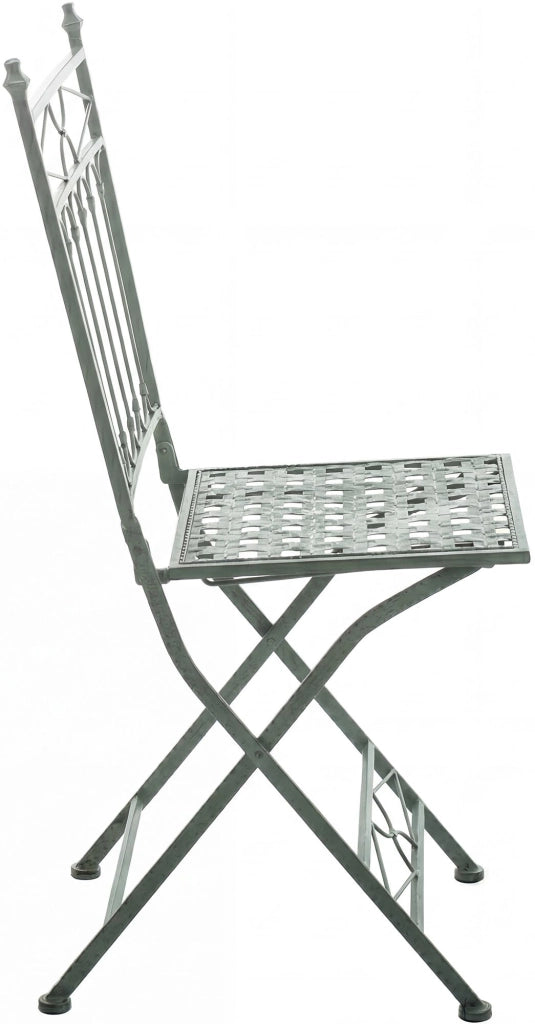 2er Set Klappstuhl Asina