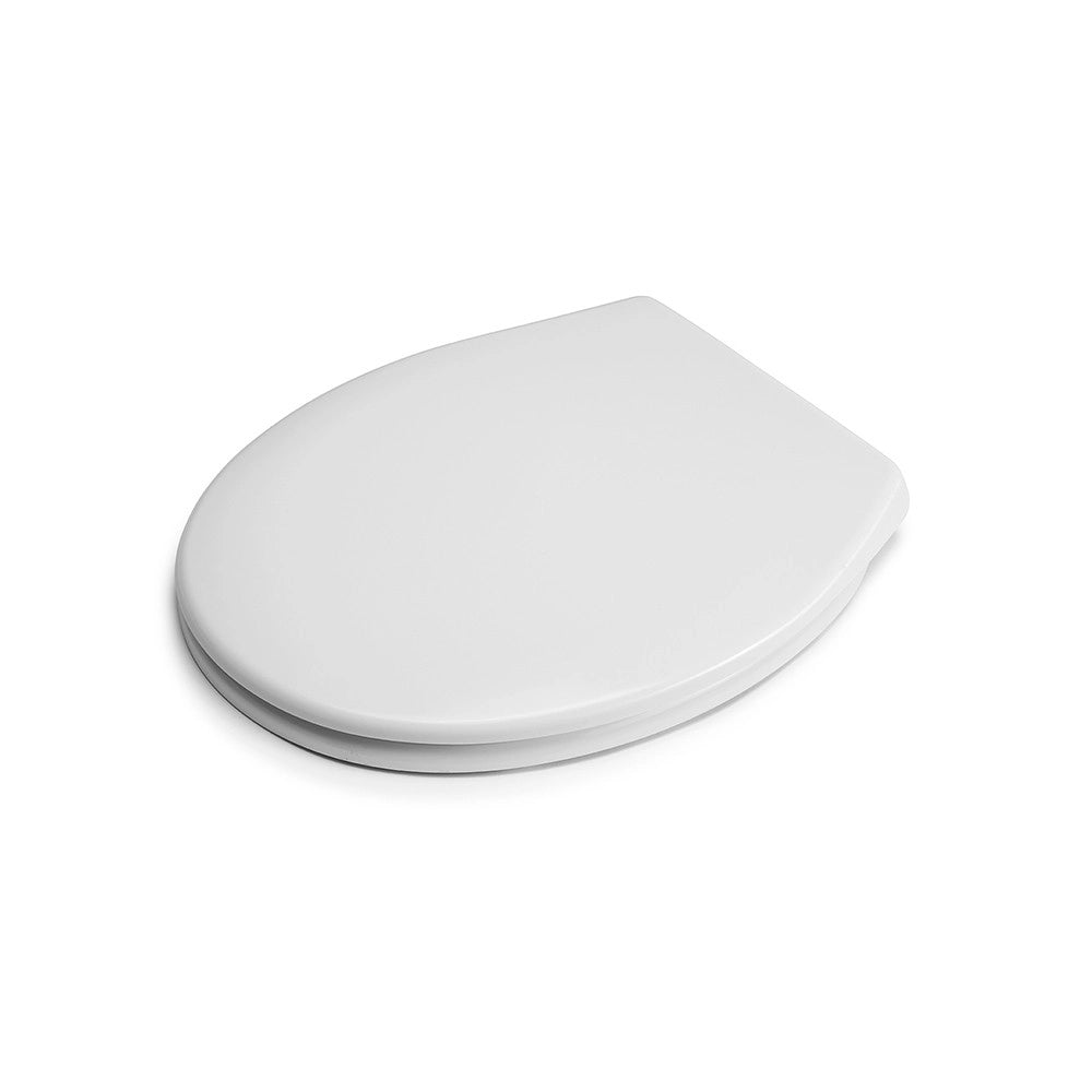 Sedile universale con soft close antibatterico