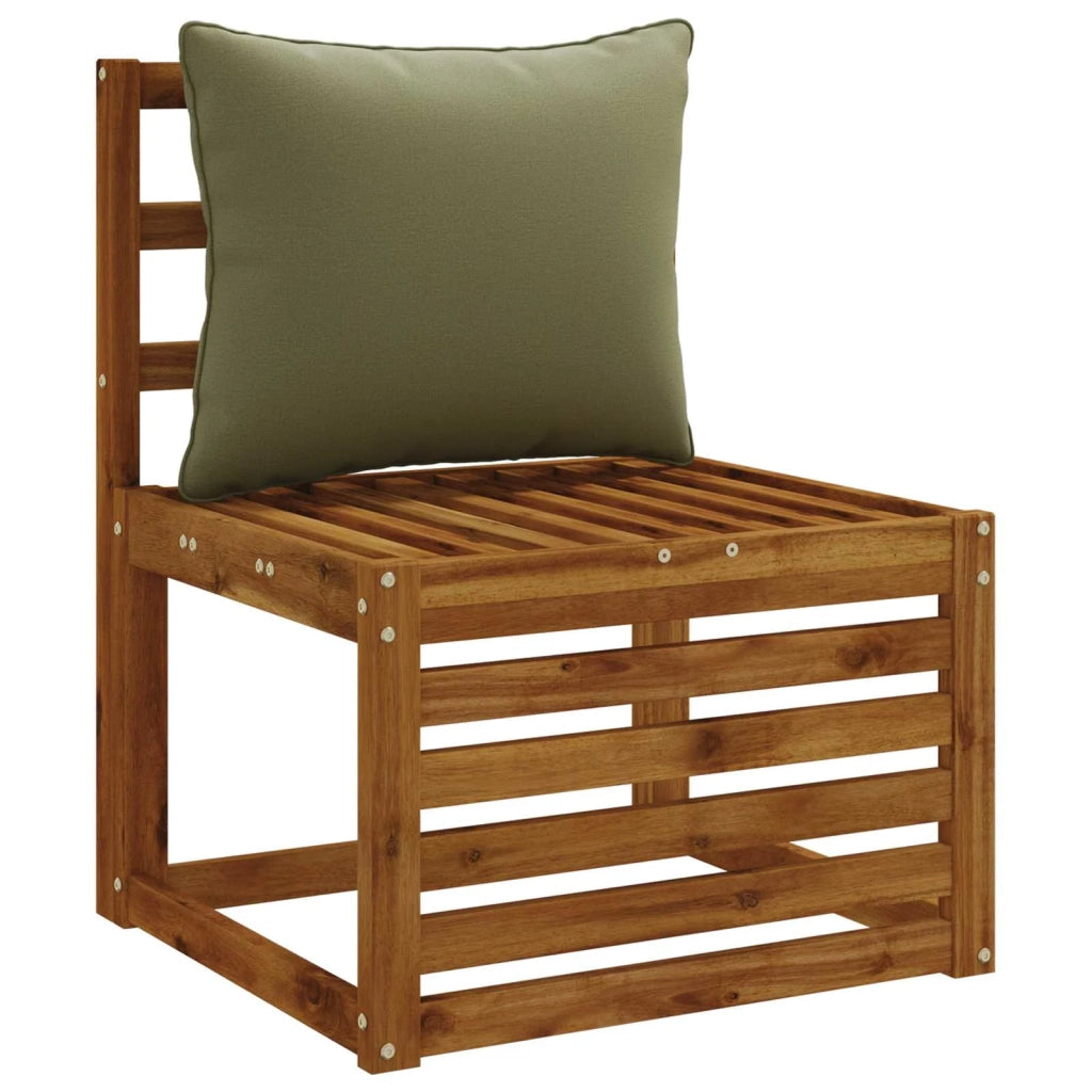 Cuscino per Schiena a 1 Pezzo PUTTEN 100% Poliestere 946905