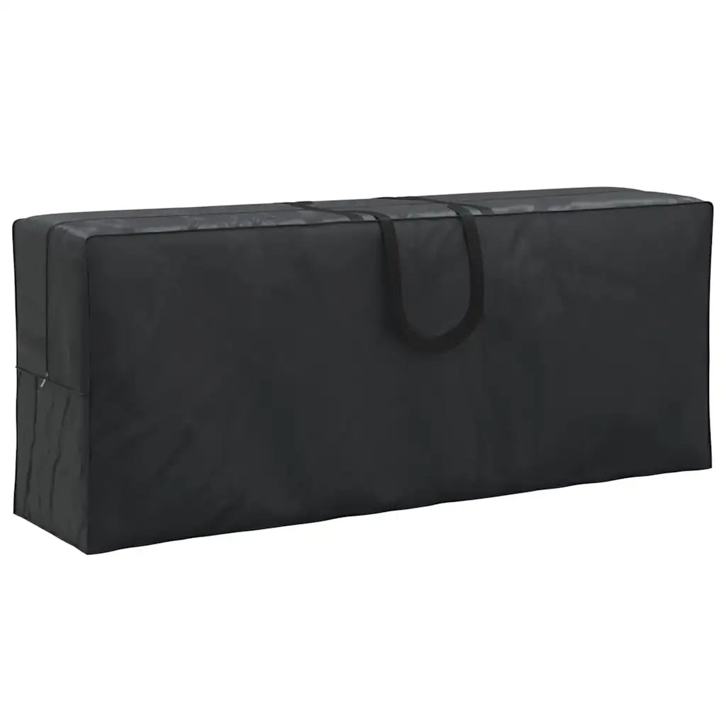 vidaXL Copertura per mobili da esterno 125 x 32 x 50 cm