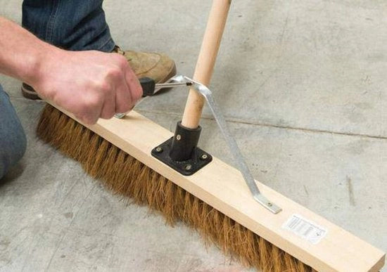 Bezem a basso volume da 300mm (12") (427673)