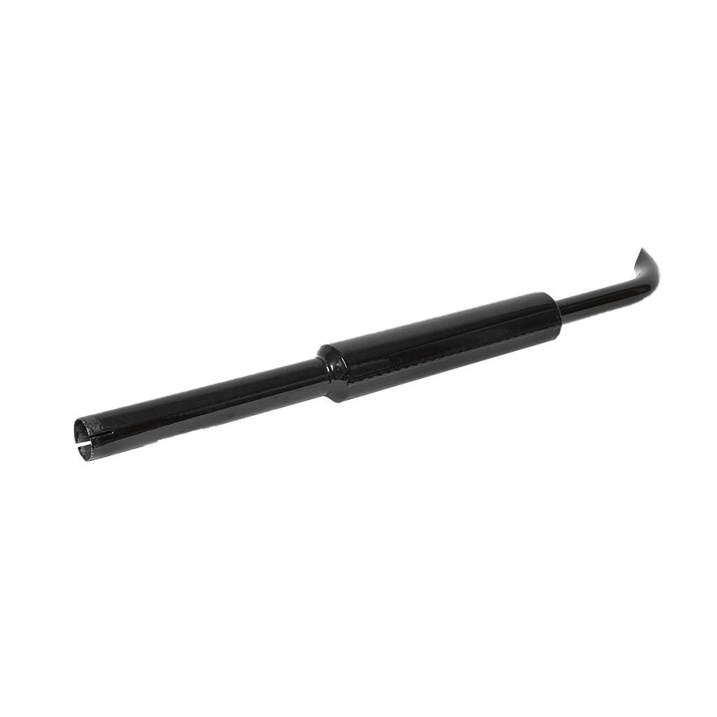 Silenziatore di scarico per Massey Ferguson 240 N/M
