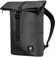 Zak da donna o uomo da 15l, con tasca integrata per notebook da 15", borsa per lavoro, sport e tempo libero, molte tasche