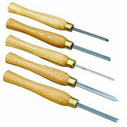 1pz proxxon 27023 serie 5 bedani per tornio cod:ferx.41412