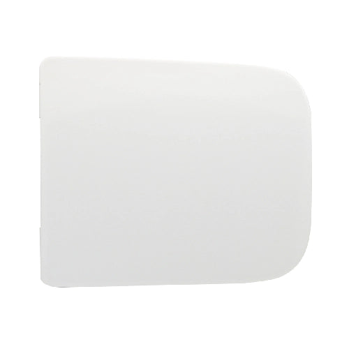 SEDILE WC SOFT CLOSE PER VASO JASMINE FILO MURO E SOSPESO- Bianco- LINPH- pezzi 1