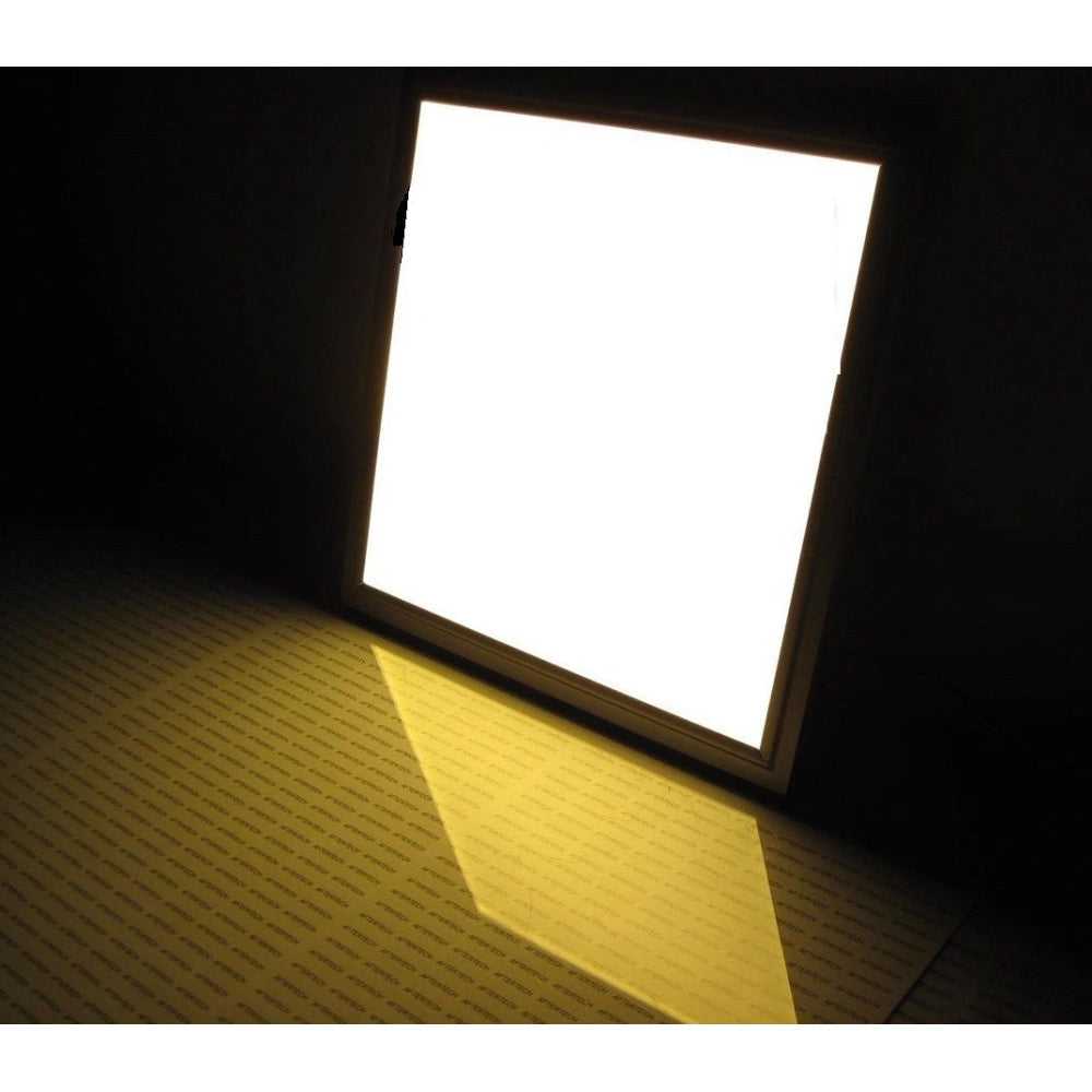 Trade Shop - Pannello Led 30x30 Lampada Plafoniera Incasso 12w Luce Calda/fredda -