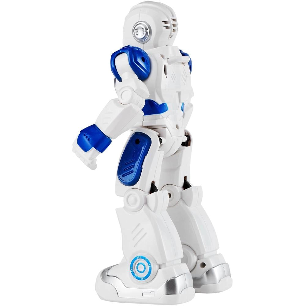Robot Giocattolo Bambini Telecomando Programmabile RC Camminata Canto Danza Interattivo Gesti Intelligente