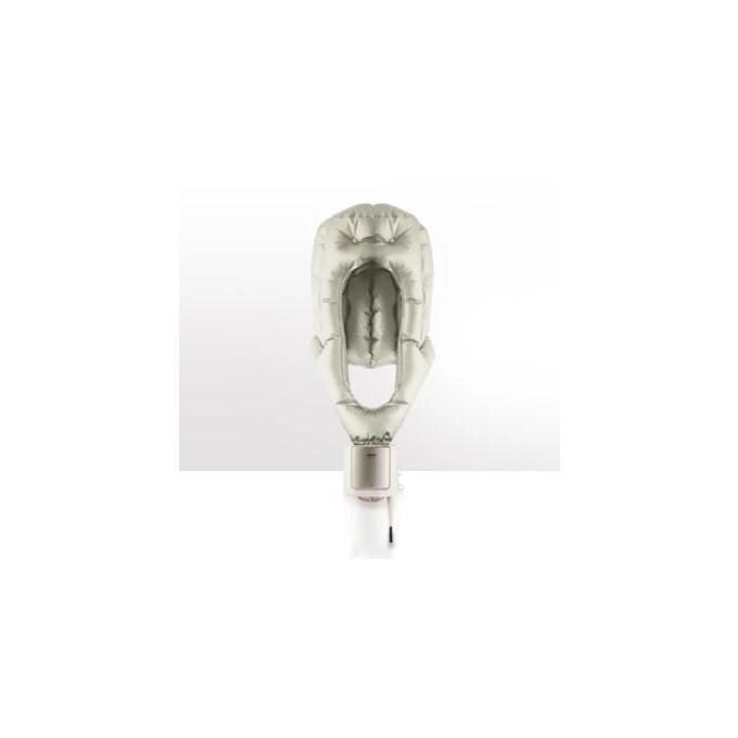 Krups CF 6000 600W Bianco asciuga capelli