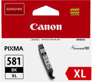 Canon Cartuccia d'inchiostro nero a resa elevata CLI-581XL