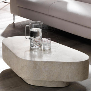 Tavolino Salotto Sm Trapezio