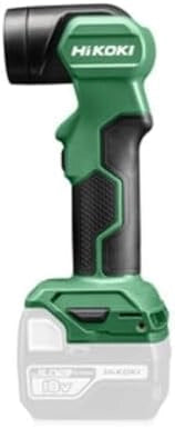 UB18DEW4Z Torcia 18 V 250 lumen
