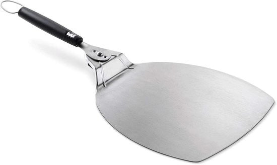 Piatto per pizza - Resistente al calore & Sostenibile - Argento