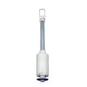 Valvola di scarico h 400 mm con ancorina futura 301151 Kariba