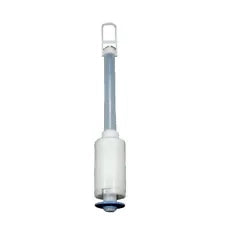 Valvola di scarico h 400 mm con ancorina futura 301151 Kariba