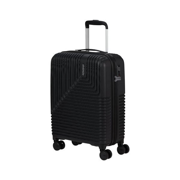 Trolley american tourister 150693 1548 niteline black