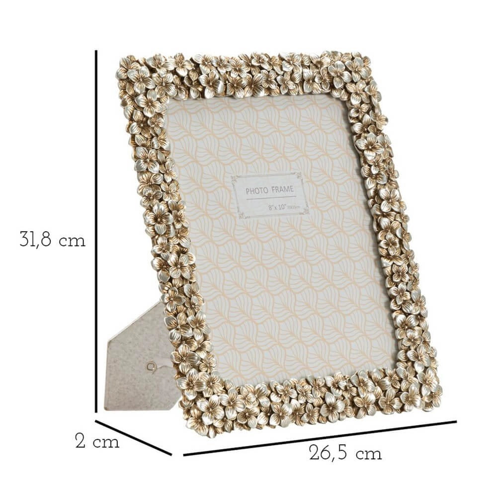 Cornice Frolly Grande cm 26,5X2X31,8 (Interno 20X25) - FROLLY