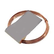 FILO MULTIUSO IN RAME mm 1,0x7 mt