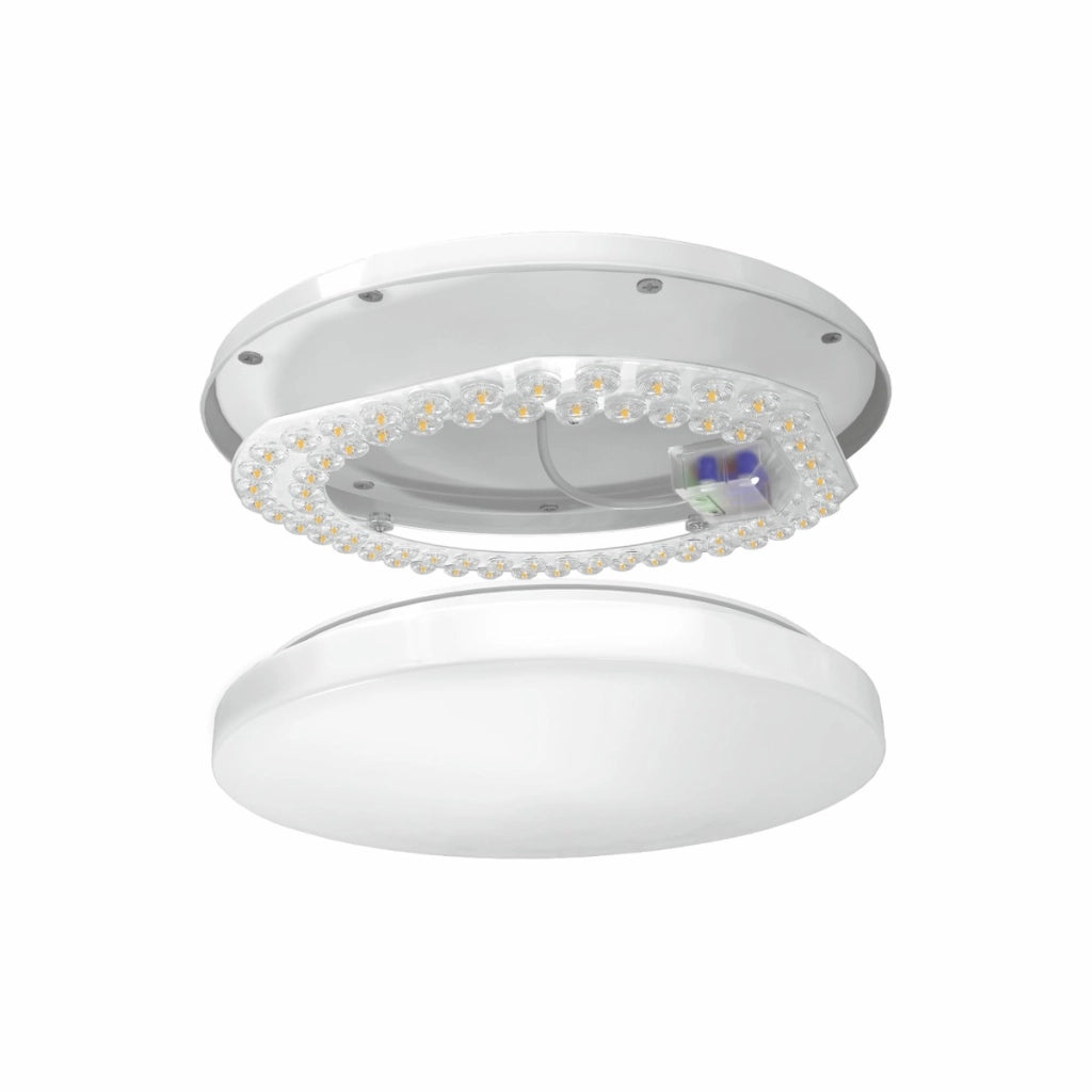 Modulo LED Videx 36W 4350lm 4000K neutro morsetti IP20