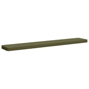 Cuscino per Panchina a 1 Pezzo VUGHT 100% Poliestere 950936